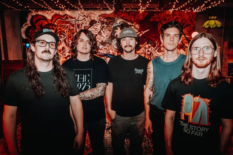 Tiny Towns drops first new song in 3 years