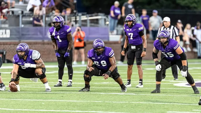 TIGERS VS. SAVAGE STORM THIS SATURDAY IN DURANT
