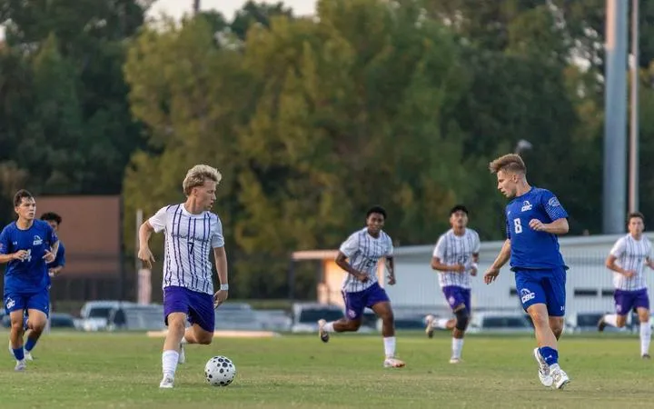 Bears Open ASUN Play Against Lipscomb