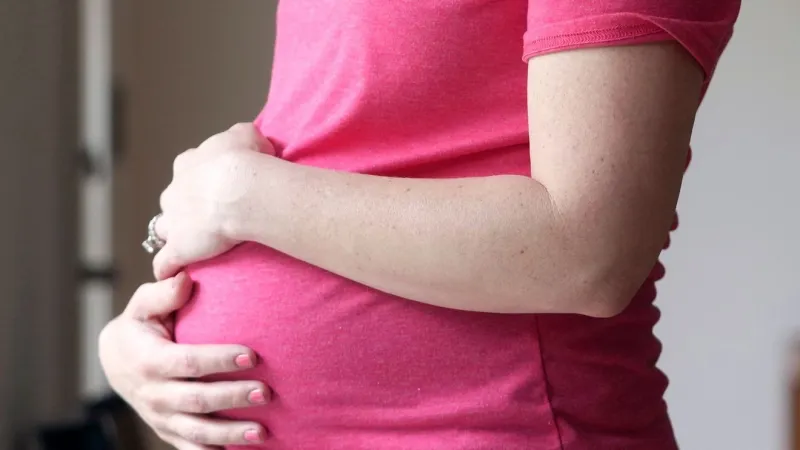 Healthy Moms, Healthy Babies America pledges $100M to cut US maternal mortality rate