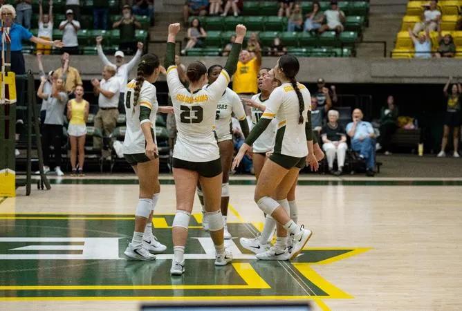 Golden Suns on the road to Missouri Western for the weekend