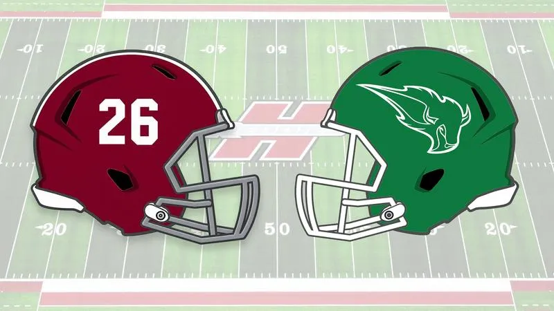 Game Notes: Henderson State vs. Oklahoma Baptist