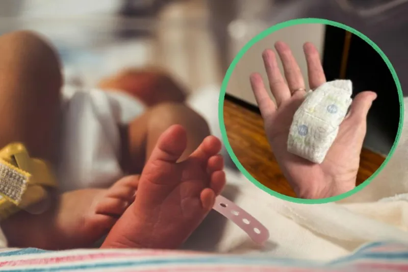 Shine a Light for NICU Families at Texarkana's Be the Light 5K