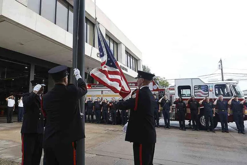 Arkansans to remember 9/11 with various memorial events