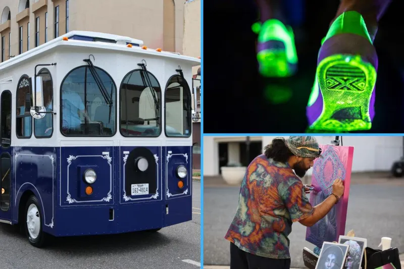 Top Things to Do in Texarkana This Weekend: Sept 11--12