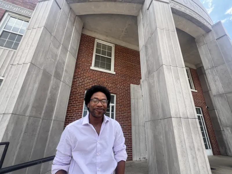 Second Turning Point USA protest case headed for dismissal