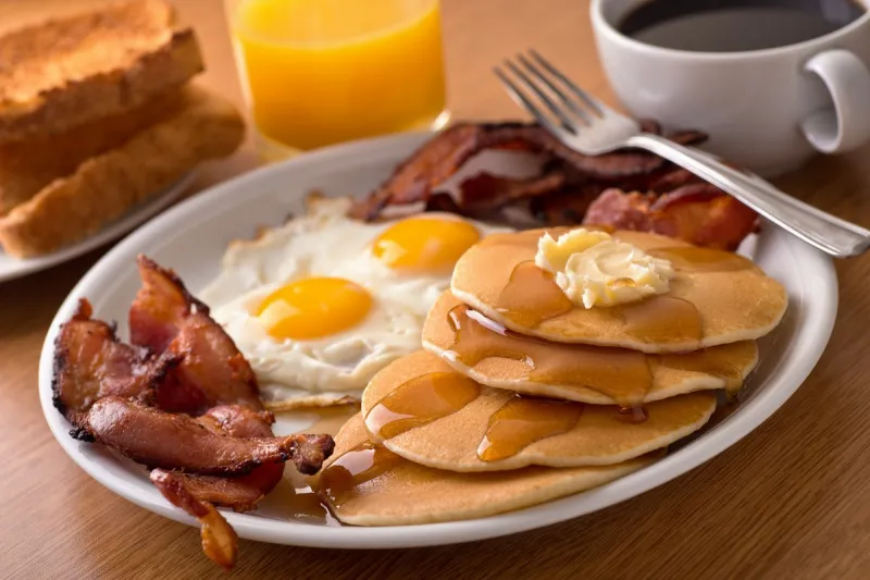 The Best Breakfast Places in Tyler Right Now