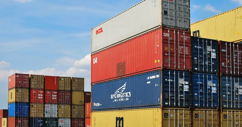 NRF: Import cargo volume peak continues into September