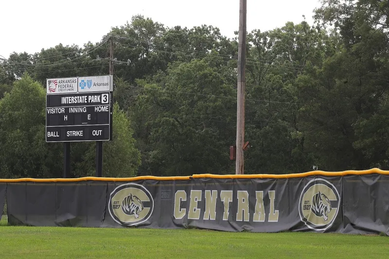 Little Rock School Board approves facilities upgrades for Central High softball team
