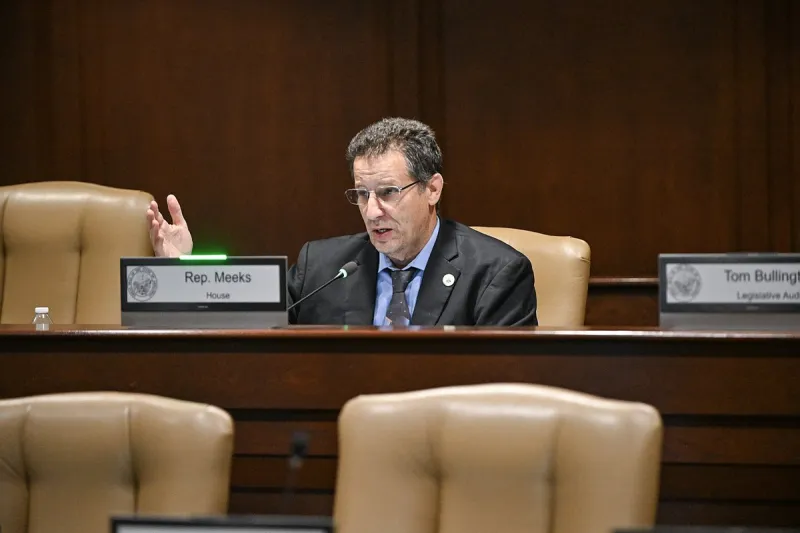 Arkansas auditors report $58,751 in Educational Freedom Account funds misspent in 2024-25