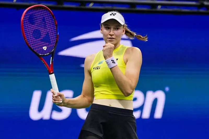 Rybakina, Sabalenka to meet for title