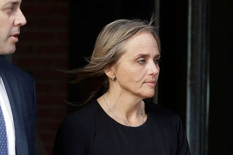 Judge faulted for migrant's escape