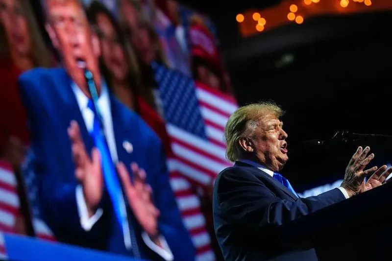 Congress and economists wary of Trump dividend