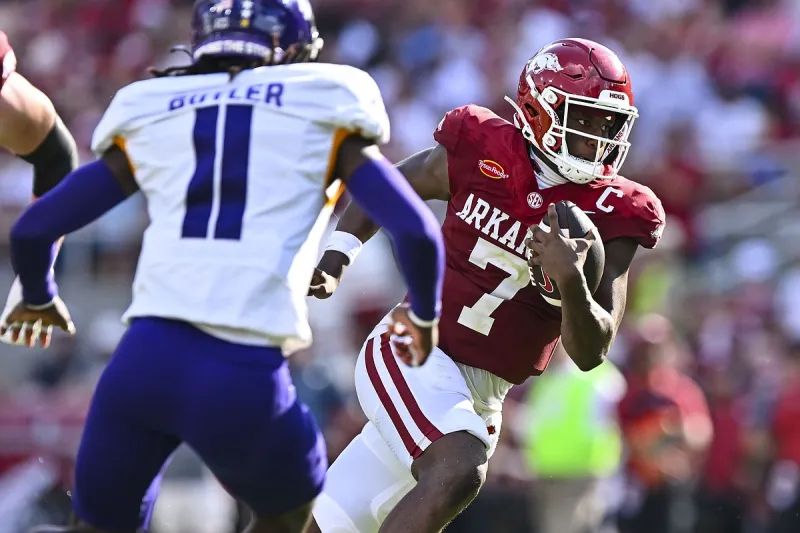 4 keys for Arkansas football at Utah in Week 2