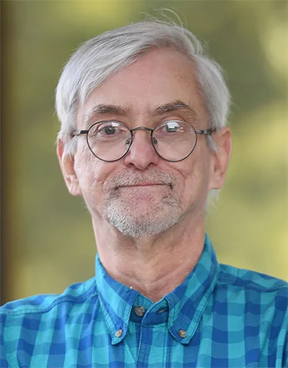 Seyler to Speak at RPL Author Series Sept. 22