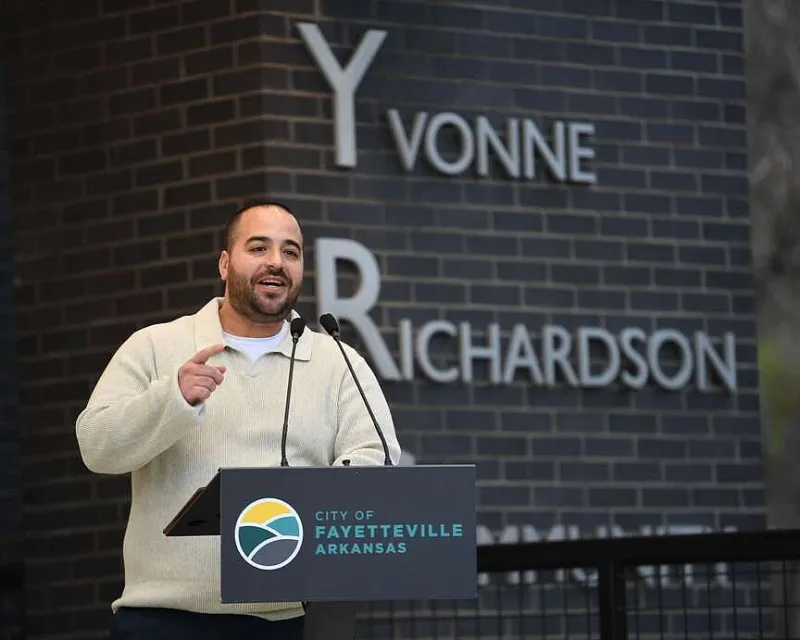 Yvonne Richardson Community Center to host community event to celebrate 30-year anniversary