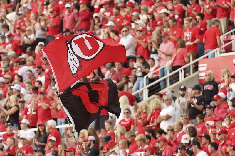 Arkansas football vs. Utah: How to watch and listen, forecast, betting line