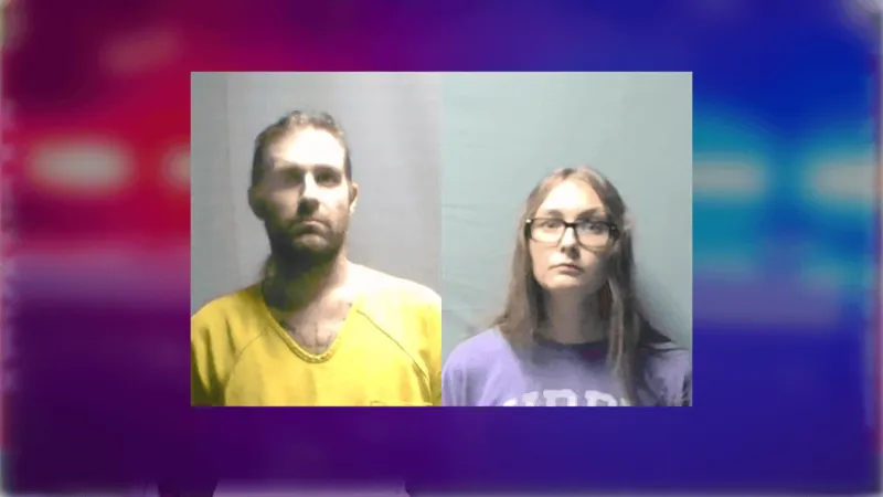 Judge sets $1 million bond each for Independence County couple in child kidnapping case