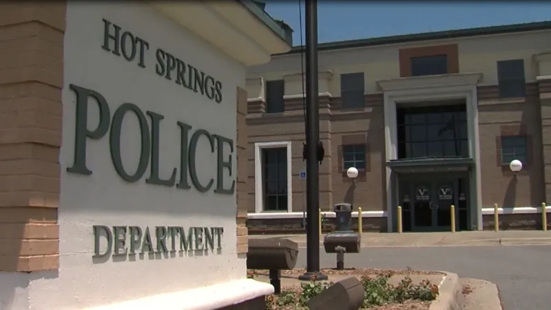 Police investigating after gun found in student's car at Lakeside High School