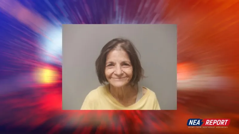 Jury Sentences Woman to Six Years for Fourth DWI