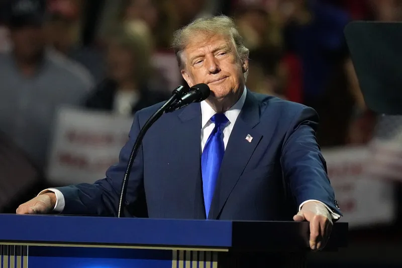 Reactions mixed among Arkansas GOP over 'Trump Dividend'