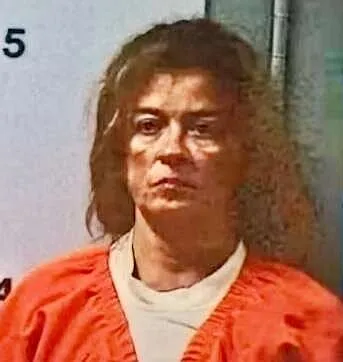 Poteau, Okla., woman pleads not guilty in shooting death of husband who sought protection order