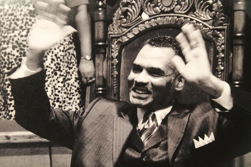 Event in Little Rock to honor gospel music trailblazers