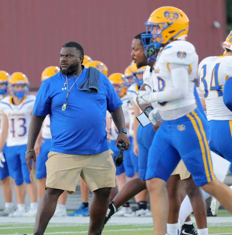 This time, miracle comeback bites Benton against Lakeside