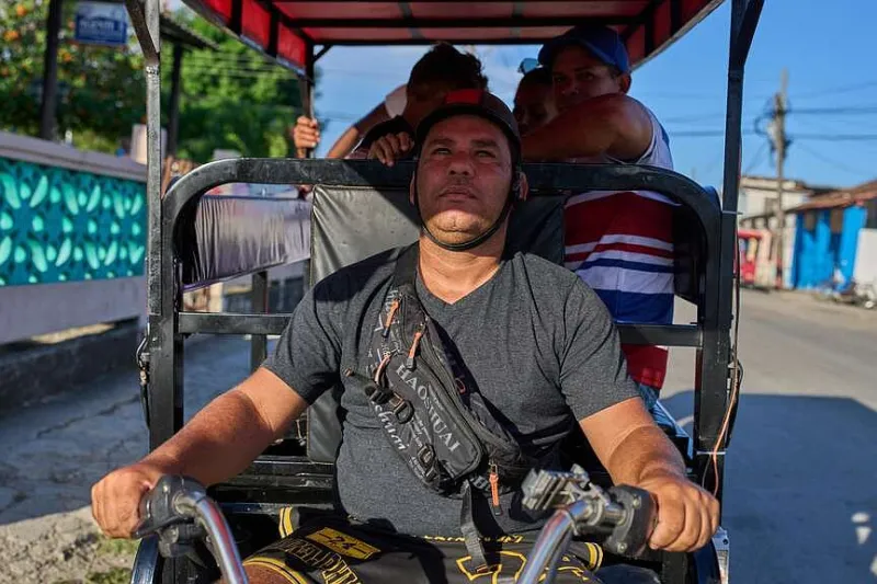 Cubans forced to start over after deportations