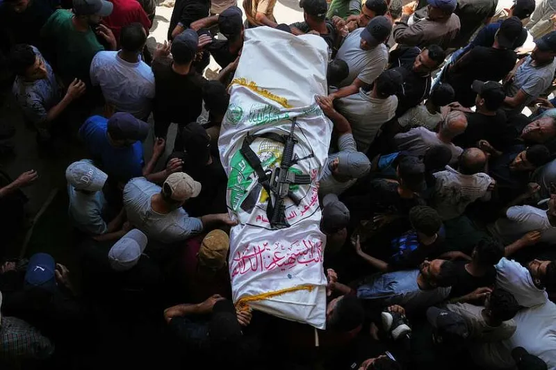 Houthis take Red Sea island near key strait