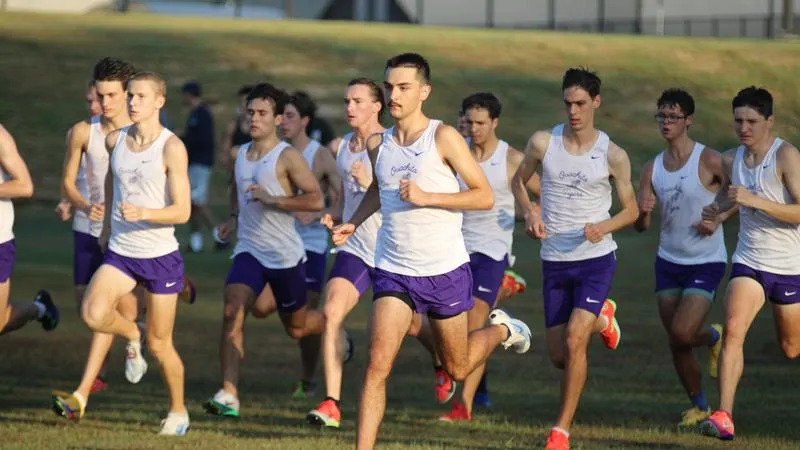 TIGERS TAKE 7 OF TOP 8 AT GRAVETT INVITE