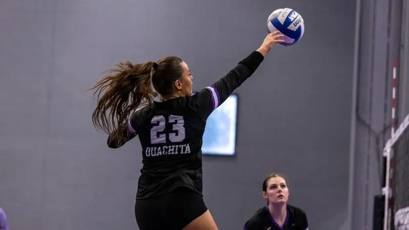 TIGERS FALL TO NO. 22 UCO IN NON-CONFERENCE FINALE