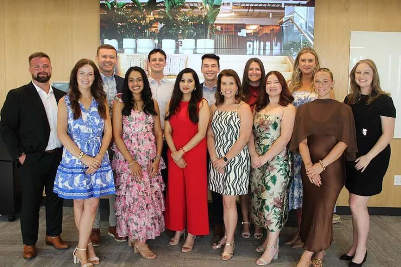 Northwest Arkansas Food Bank, Cystic Fibrosis Foundation events raise funds for local causes