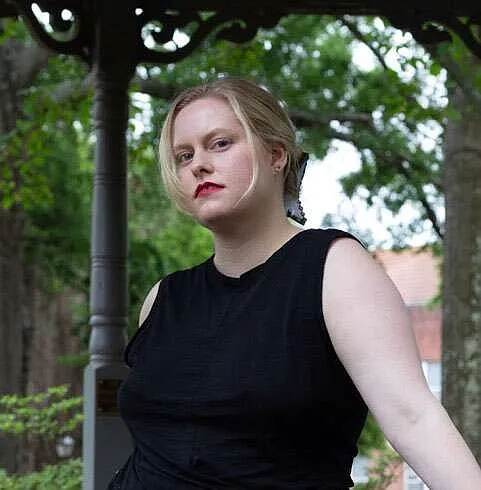 Arkansas poet Ellie Black brings award-winning debut 'Revelator' to Fayetteville