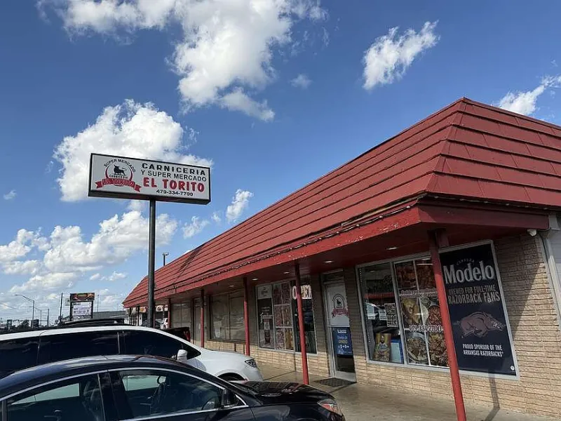 Concerns raised about ICE operations' impact on Northwest Arkansas businesses