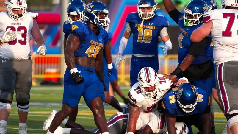 Muleriders Victorious in Home Opener Against Crimson Storm