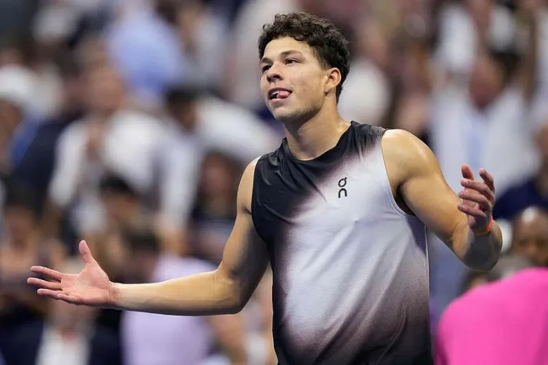 Ben Shelton can win his first major, end a lengthy American drought vs. Zverev in US Open final