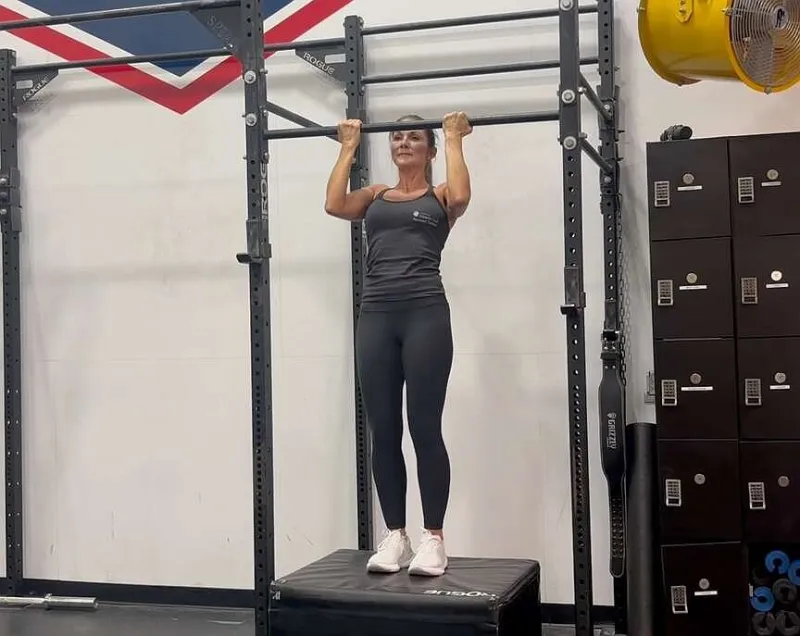 MASTER CLASS: Super-slow technique leveraged in training program