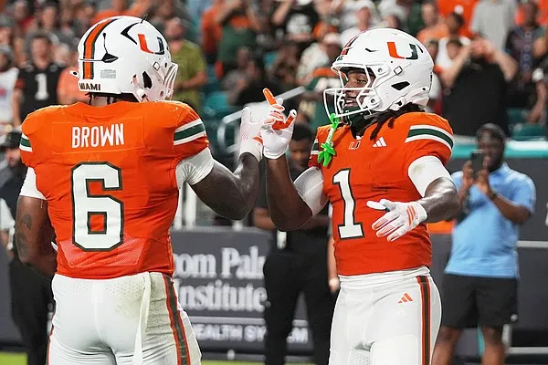 Tom Murphy explains his AP ballot, which features a new No. 1