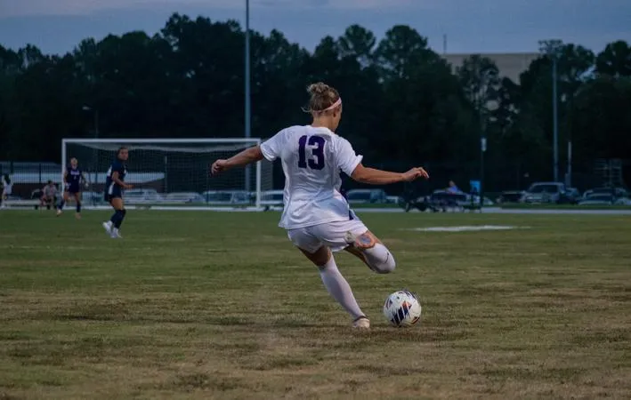 Women's Soccer Falls at Oklahoma State