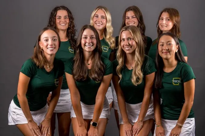 Golden Suns golf tees off fall slate at Missouri Southern Women's Fall Invitational