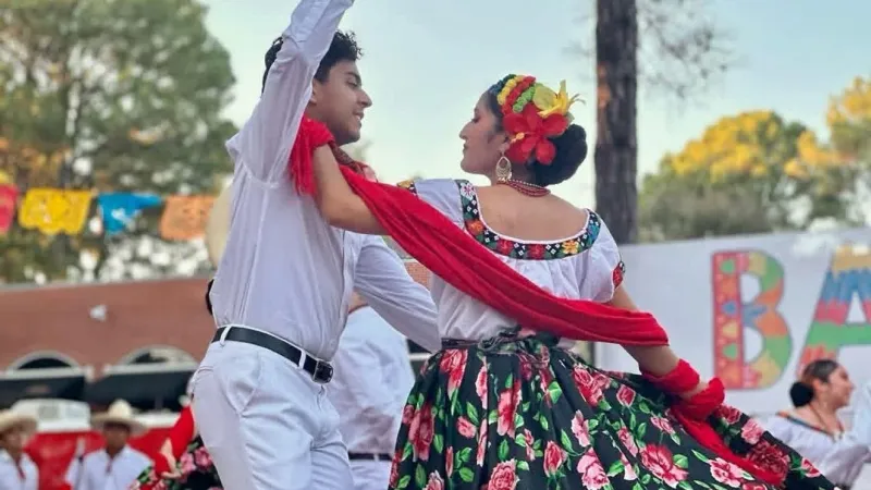 Annual AmigoFest honors Hispanic heritage, diversity and community in Batesville