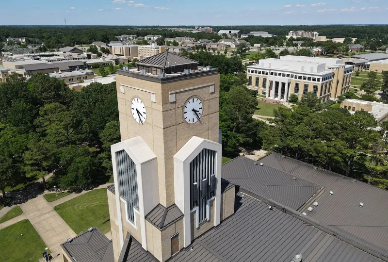 Fall 2026 enrollment up at Arkansas State University, down at University of Central Arkansas