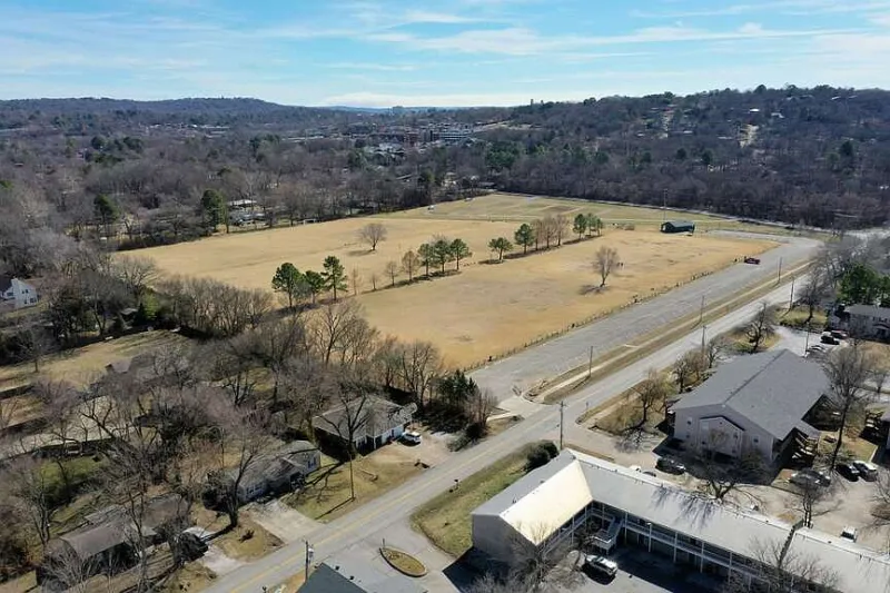 Fayetteville City Council set to consider spending up to $75,000 for additional aquatic center site study