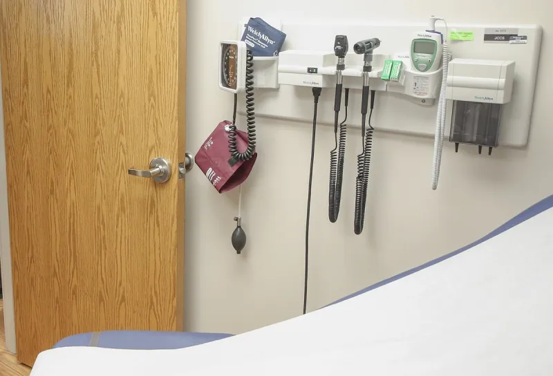 Enrollees in Arkansas Medicaid's expansion program give it mixed reviews