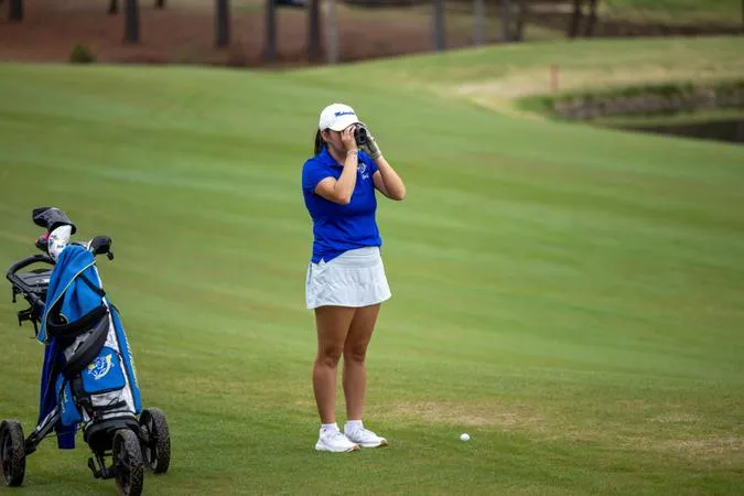 Women's Golf Back in Action at NSU Women's Classic