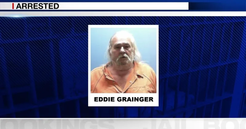 Columbia County Sheriff's Office arrests 75-year-old Emerson man in homicide investigation