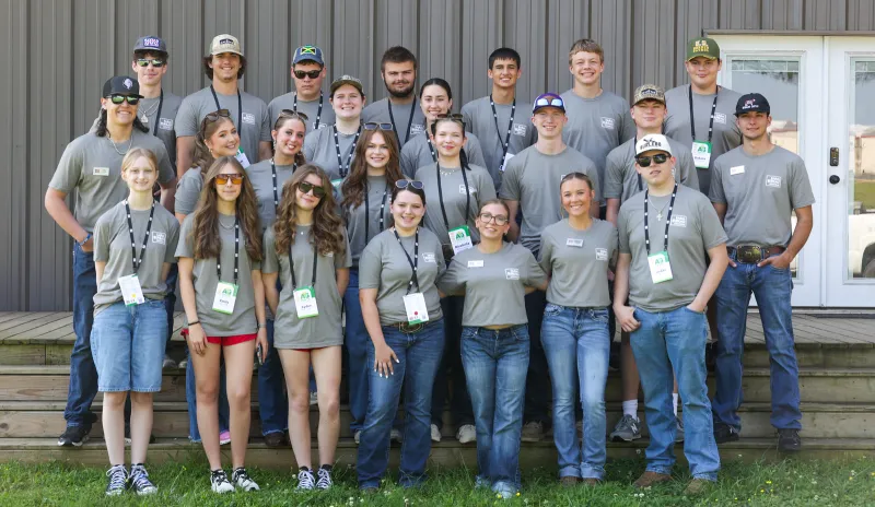 SAU hosts Arkansas Youth Leadership Summit for rising high school leaders