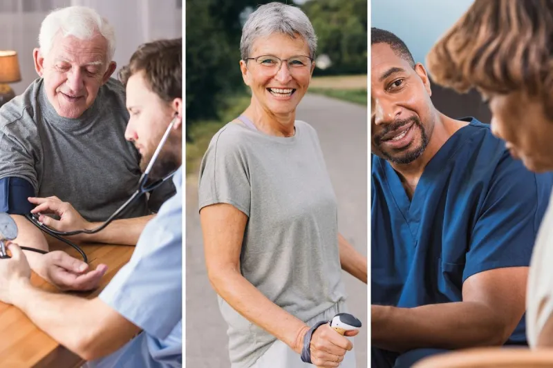 2026 Senior Expo Is Friday - Free Resources, Screenings and More