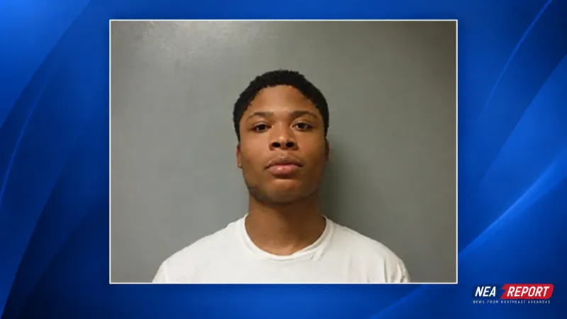 Hotel Guest Accused of Using Stolen Credit Card Information in Jonesboro